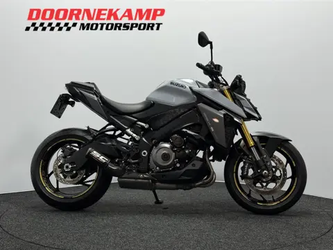 Suzuki GSX-S 1000 (bj 2021)