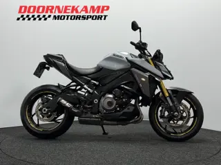 Suzuki GSX-S 1000 (bj 2021)