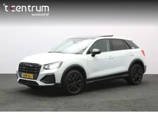 Audi Q2 35 TFSI 150 PK Automaat S-Line Edition, Panoramadak, LED, Camera, Cruise Control