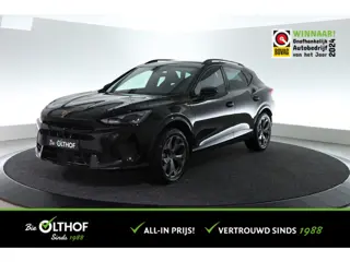 CUPRA Formentor 1.5 TSI e-Hybrid Business | STOEL-STUURVW. | CARPLAY | KUIPSTOEL - MEMORY |