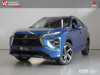 Mitsubishi Eclipse Cross 2.4 PHEV Executive | Navigatie | 360° camera | Adaptieve cruise control | S