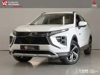 Mitsubishi Eclipse Cross 2.4 PHEV Intense+ | Navigatie | Apple Carplay / Android Auto | Fabrieksgara