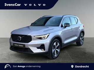 Volvo XC40 2.0 B4 Plus Dark | Trekhaak | Harman Kardon Sound |