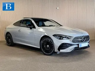 Mercedes-Benz CLE Coupé 300e AMG STYLING-PANORAMA-NIGHT-MEMORY-ACC-19 INCH-360 CAMERA