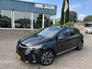 Renault Clio 1.6 E-Tech Full Hybrid 145 techno (bj 2025)