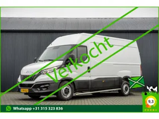 Iveco Daily **35S14V 2.3 L2H2 | Automaat | Euro 6 | Cruise | Climate | 3500 KG Trekgewicht | Trekhaa
