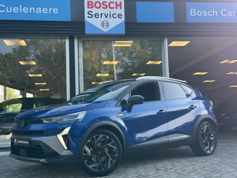 Renault Captur 1.6 E-Tech full hybrid 145 esprit Alpine Harman/Kardon Sound / 360 camera / Elektr vo