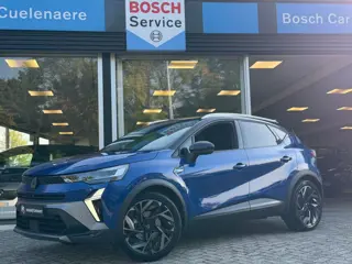 Renault Captur 1.6 E-Tech full hybrid 145 esprit Alpine Harman/Kardon Sound / 360 camera / Elektr vo