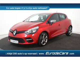 Renault Clio GT-Line *Navigatie*Climate Control*Camera*