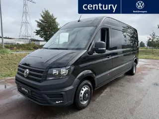 Volkswagen Bedrijfswagens Crafter Comfortline teruggekeurd L4 2.0 TDI Euro VI 120 kW L4 wb 4490  - 3