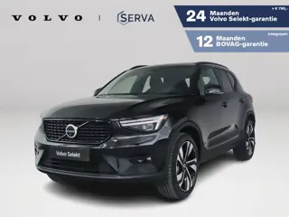 Volvo XC40 B4 Plus Dark | Panoramadak | 360° camera | Harman Kardon | Stoel- en stuurverwarming | Tr