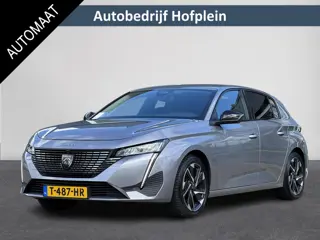 Peugeot 308 1.2 PureTech Allure Pack Business Automaat | Airco-Ecc | Camera | Navigatie | Cruise | L