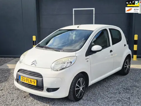 Citroen C1 1.0-12V Séduction Nette auto