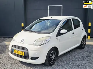 Citroen C1 1.0-12V Séduction Nette auto