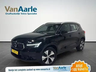 Volvo XC40 T4 Aut. Plug-in Hybrid Bright Parkeercamera Keyless 211pk