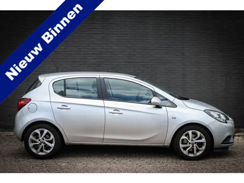 Opel Corsa 1.0 Turbo Edition Net binnen-Nu al te bezichtigen