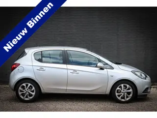 Opel Corsa 1.0 Turbo Edition Net binnen-Nu al te bezichtigen