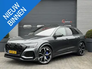 Audi RS Q8 4.0 TFSI RS Q8 quattro | Akrapovic | RS Dynamic | Panoramdak | Bang & Olufsen Advanced | 