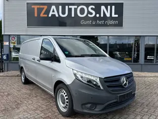 Mercedes-Benz Vito 114 CDI Lang Aut. Navi/Camera/Led/Bott Inrichting