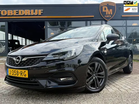 Opel Astra 1.2 Edition 2020 | Full-Led | Line-Assist | Camera |