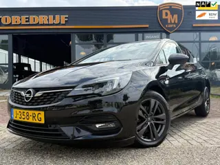 Opel Astra 1.2 Edition 2020 | Full-Led | Line-Assist | Camera |