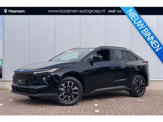 Toyota bZ4X Dynamic 73 kWh / Uit Voorraad leverbaar! / Nu met €1.500 inruilbonus!