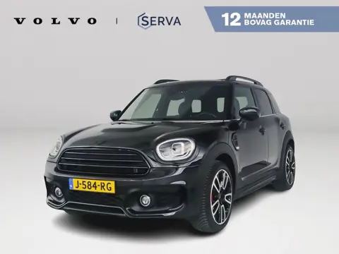 MINI Countryman 1.5 Cooper | Panoramadak | Parkeercamera | Stoelverwarming | Carplay