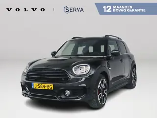 MINI Countryman 1.5 Cooper | Panoramadak | Parkeercamera | Stoelverwarming | Carplay