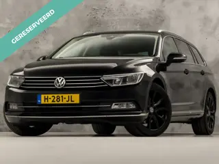 Volkswagen Passat Variant 1.4 TSI ACT Highline R 150Pk Automaat (VIRTUAL COCKPIT, APPLE CARPLAY, BLA