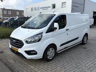 Ford Transit Custom 340 2.0 TDCI 130PK Euro6 L2H1 Trend -- Versnellingsbak defect --