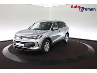 Volkswagen Tiguan 1.5 eHybrid 204pk Life PHEV -Trekhaak-