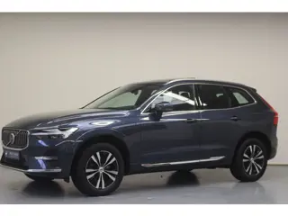 Volvo XC60 T6 Plug-in hybrid AWD Inscription Expression | Rijklaarprijs | Pano Dak |