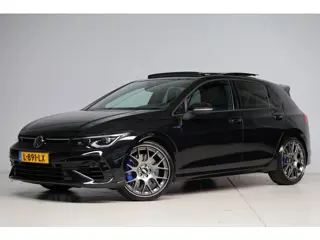 Volkswagen Golf 2.0 TSI R 4Motion Performance Pack | panoramadak | head up | IQ light | leder | stoe