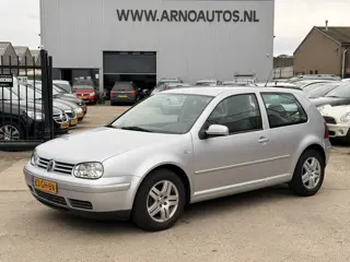 Volkswagen Golf 1.6-16V Highline, APK TOT 11-09-27, AIRCO(CLIMA) CRUISE CONTROL, ELEK-RAMEN, BLUETOO