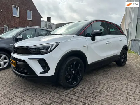 Opel CROSSLAND 1.2 Turbo GS * LMV * PDC *