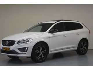 Volvo XC60 T5 R-Design | Rijklaarprijs | Trekhaak |