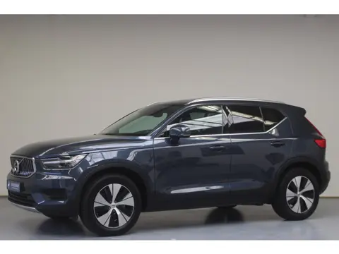 Volvo XC40 T4 Recharge Inscription Expression | Rijklaarprijs | Leer | Pano Dak |