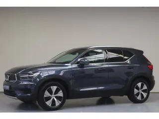 Volvo XC40 T4 Recharge Inscription Expression | Rijklaarprijs | Leer | Pano Dak |