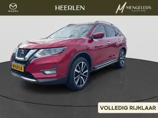 Nissan X-Trail 1.3 DIG-T Tekna | Rijklaar | 1ste Eigenaar | Volledig Onderhouden | All Season Banden
