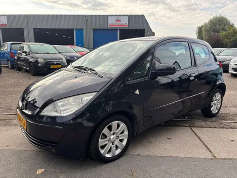 Mitsubishi Colt 1.3 Invite