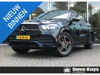 Mercedes-Benz GLE Coupé 350 e 4MATIC AMG Line | Panoramadak | Adaptive Cruise Control | Trekhaak