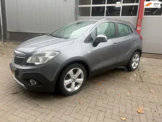 Opel Mokka 1.4 T Cosmo 4x4