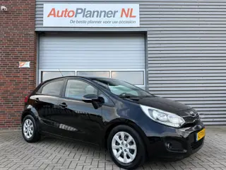 Kia Rio 1.2 CVVT Plus Pack! 5-Deurs! Airco!
