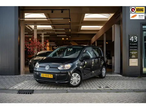 Volkswagen Up! 1.0 move up! BlueMotion