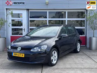 Volkswagen Golf 1.2 TSI Easyline 5-Drs / Navi / Pdc / Clima / Trekhaak