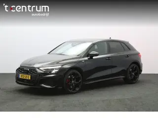 Audi A3 Sportback 45 TFSI e 245 PK S-Line edition Competition PHEV, Adap. Cruise Control, Stoelverwa
