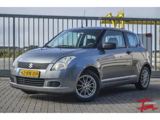 Suzuki Swift 1.3 GA
