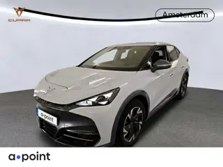 CUPRA Tavascan Business 82 kWh 286 pk | Navigatie | Warmtepomp | Parkeersensoren (Park assist) | Ach