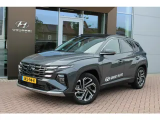 Hyundai Tucson 1.6 T-GDI HEV Premium Sky