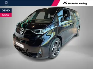 Volkswagen Bedrijfswagens ID. Buzz GTX Limited 86kWh 340pk 4Motion L2 735018